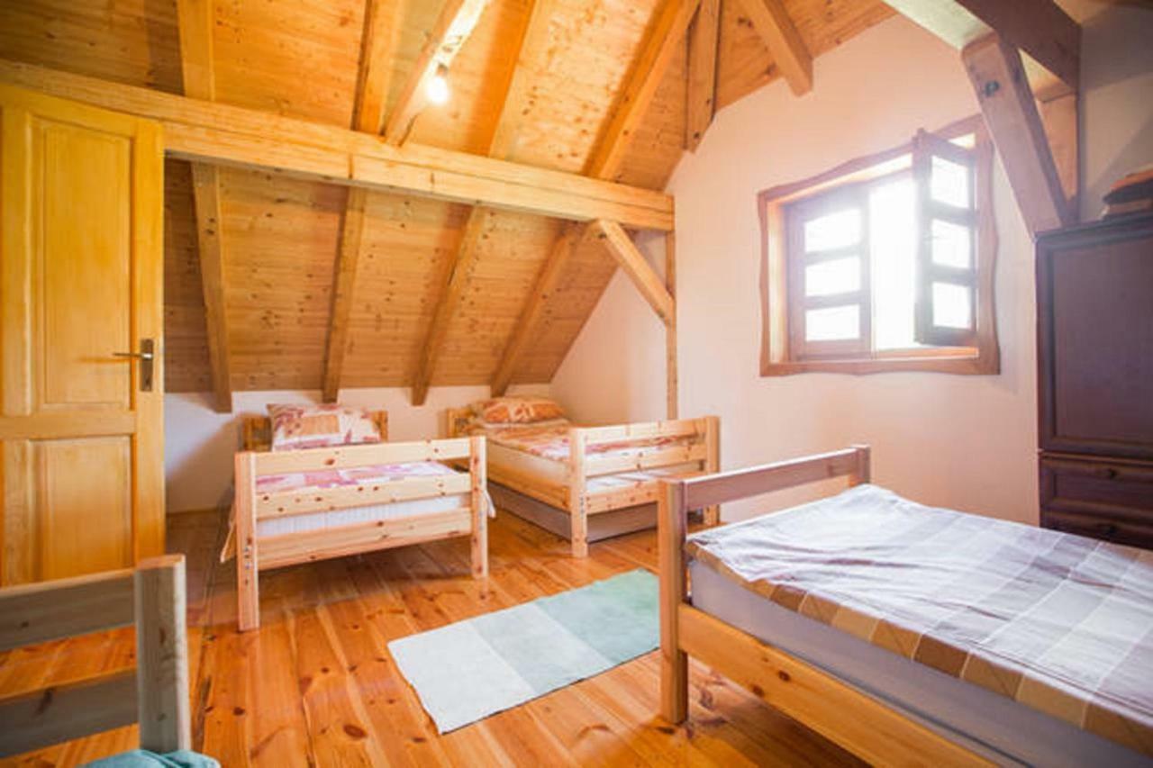Peacefull Family Cottage Gornji Desinec Exterior foto